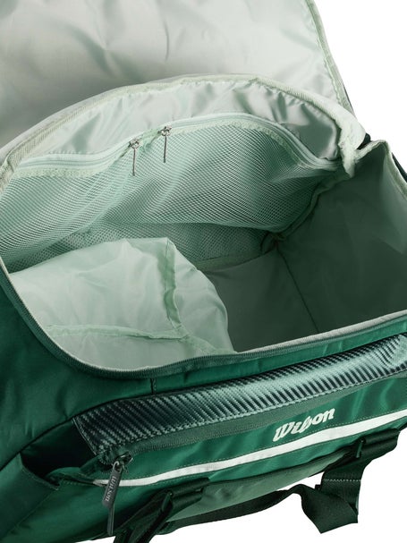 Wilson Blade v10 Super Tour Small Duffel Bag