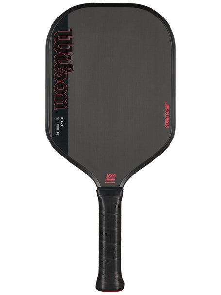 Wilson Blaze Strikefoam Tour 16 Pickleball Paddle