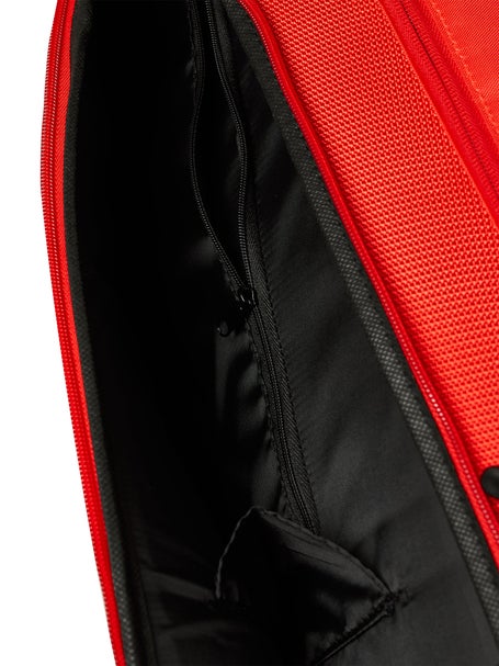 Wilson Super Tour 15-Pack Red Bag