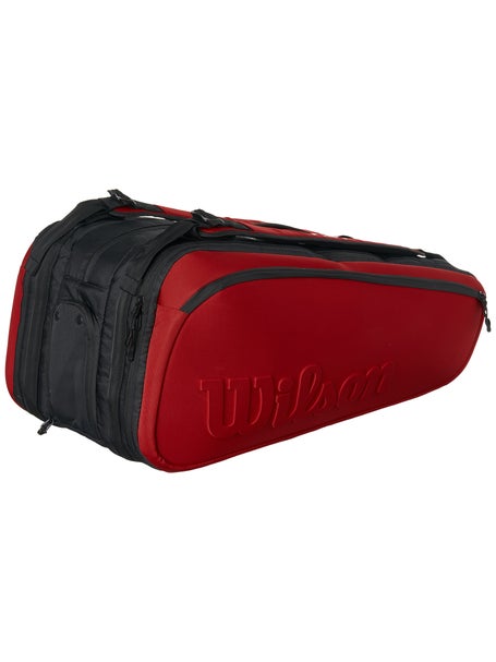 Wilson Super Tour 15 Pack Clash Bag