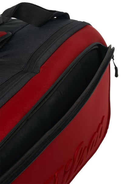 Wilson Super Tour 15 Pack Clash Bag