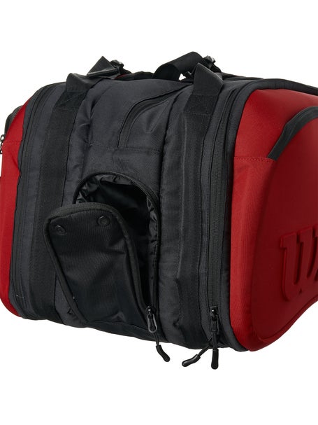 Wilson Super Tour 15 Pack Clash Bag