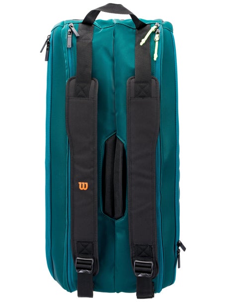 Wilson Super Tour Blade v9 9 Pack Bag