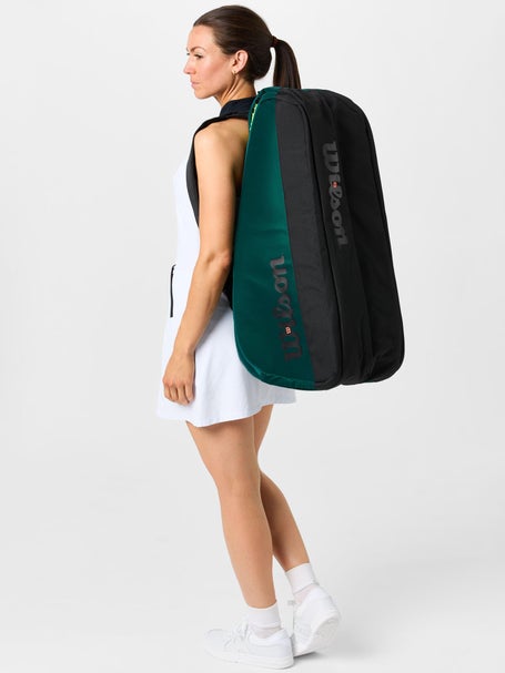 Wilson Super Tour Blade v9 9 Pack Bag