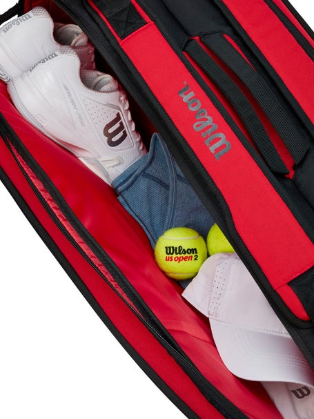 Wilson Super Tour 9 Pack Clash Bag