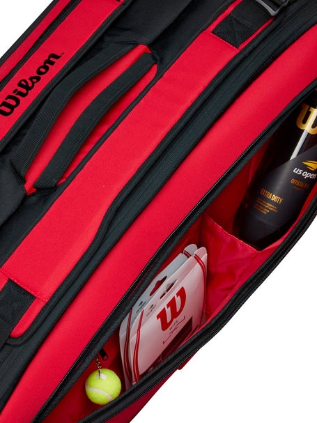 Wilson Super Tour 9 Pack Clash Bag