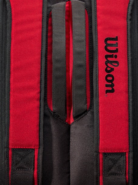 Wilson Super Tour 9 Pack Clash Bag