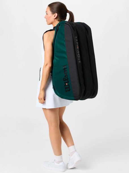 Wilson Super Tour Blade v9 15 Pack Bag