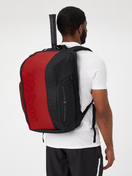 Wilson Super Tour Clash Backpack Bag