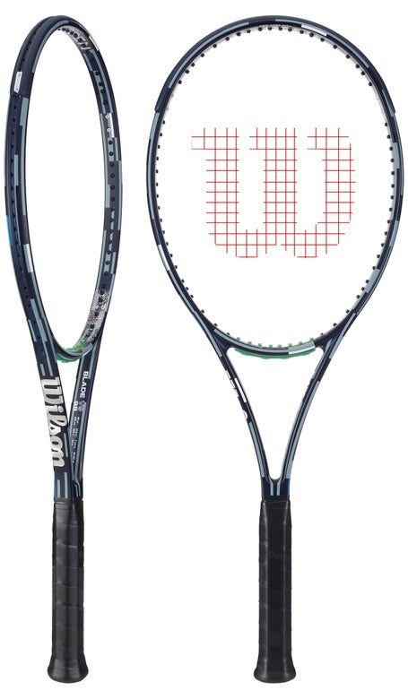 Wilson Blade 98 16x19 v9 US Open\Racquet 2025
