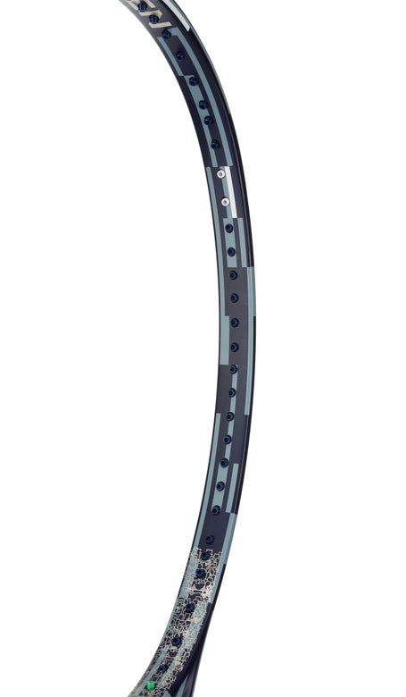 Wilson Blade 98 16x19 v9 US Open\Racquet 2025