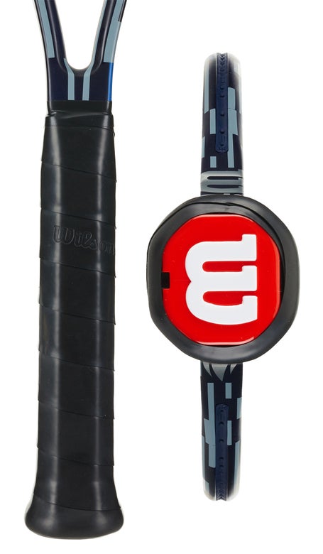 Wilson Blade 98 16x19 v9 US Open\Racquet 2025
