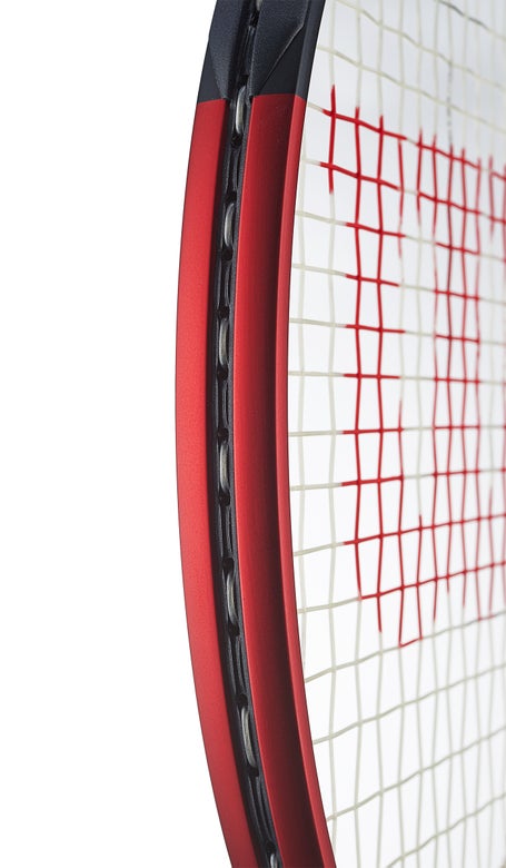 Wilson Clash 25 v2 Junior Racquet