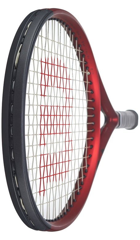 Wilson Clash 25 v2 Junior Racquet
