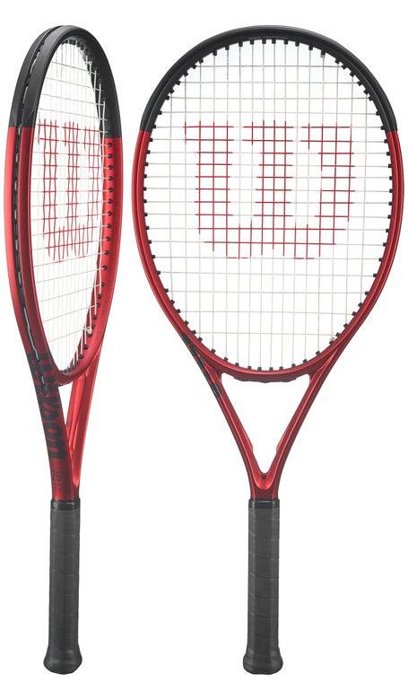 Wilson Clash 26 v2 Junior Racquet
