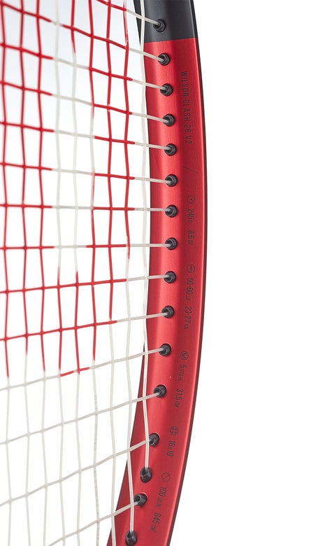 Wilson Clash 26 v2 Junior Racquet
