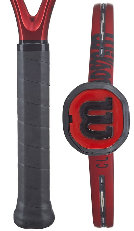 Wilson Clash 26 v2 Junior Racquet
