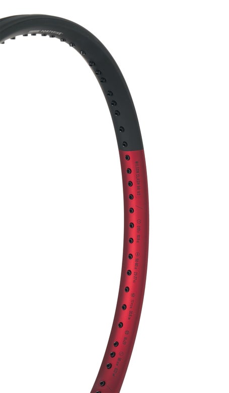 Wilson Clash 98 v2\Racquet