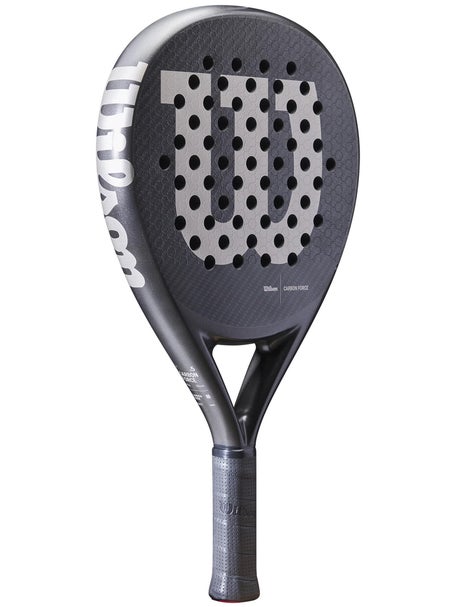 Wilson Carbon Force LT Padel Racket