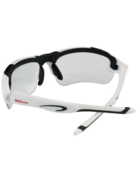 Wilson Jet Pickle + Eyewear