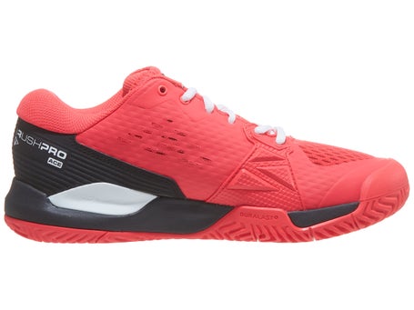 Wilson Rush Pro Ace Diva Pink Junior Shoes
