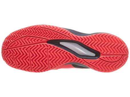 Wilson Rush Pro Ace Diva Pink Junior Shoes