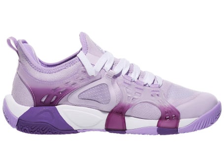 KSwiss K-Frame Padel Purple Womens Shoes