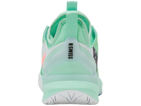 KSwiss K-Frame Speed Mint/White/Pink Woms Shoe