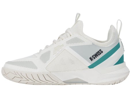 KSwiss K-Frame Speed White/Baltic Womens Shoes