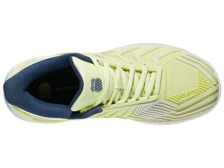 KSwiss Ultrashot 4 Luminary Green Womens Shoes