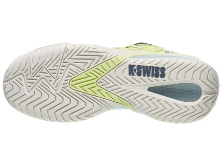 KSwiss Ultrashot 4 Luminary Green Womens Shoes
