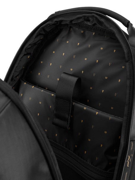 Wilson Laver Cup RF Backpack Bag 2025