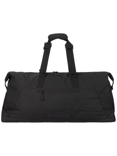 Wilson Lifestyle Racquet Bag Black