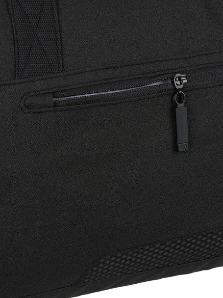 Wilson Lifestyle Racquet Bag Black