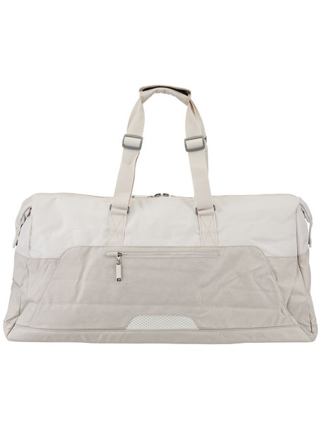 Wilson Lifestyle Racquet Bag Cream