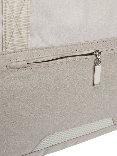 Wilson Lifestyle Racquet Bag Cream