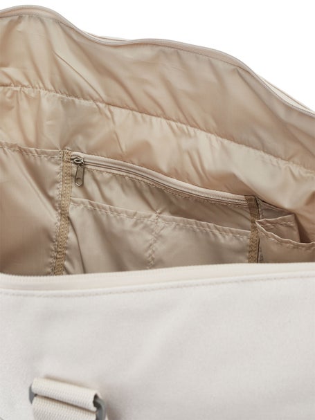 Wilson Lifestyle Racquet Bag Cream