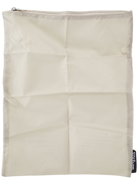 Wilson Lifestyle Racquet Bag Cream