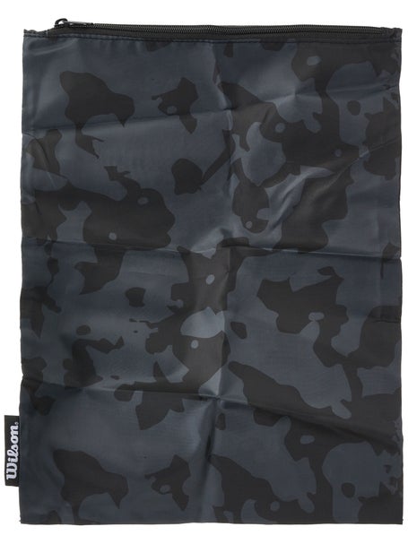 Wilson Lifestyle Racquet Bag Khaki