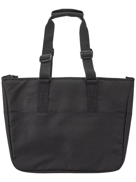 Wilson Lifestyle Tote Bag Black