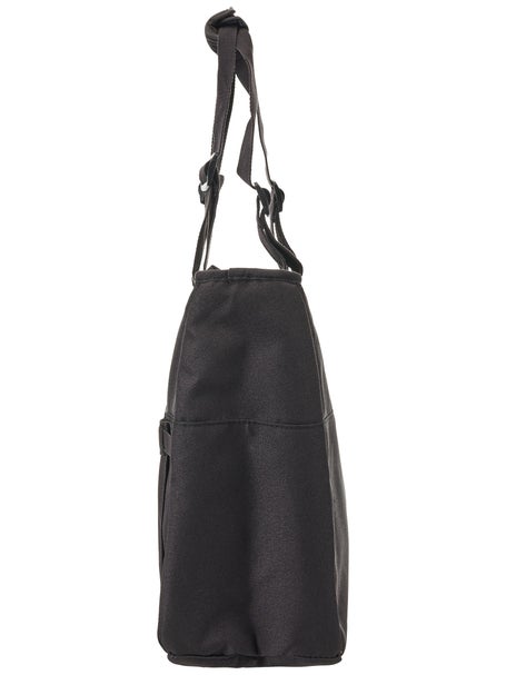 Wilson Lifestyle Tote Bag Black