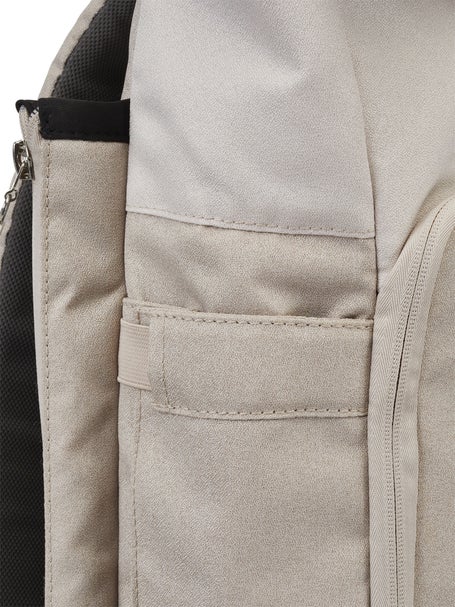Wilson Lifestyle Foldover Backpack Bag Cream