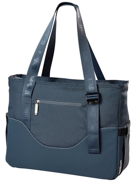 Wilson Lifestyle Tote Pickleball Bag Blue