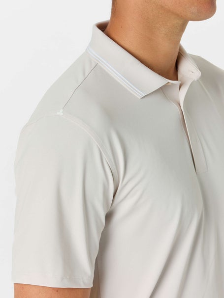 Wilson Mens Challenger Technical Polo