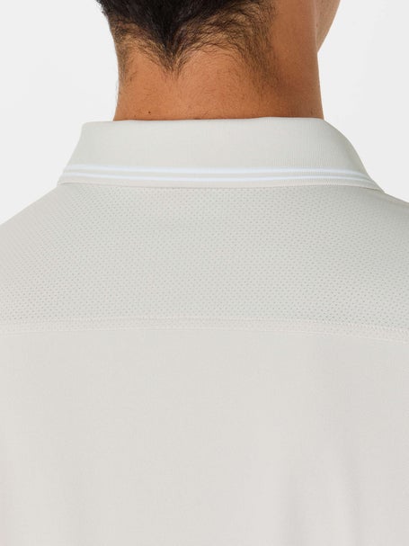Wilson Mens Challenger Technical Polo