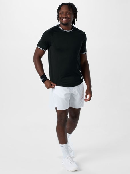 Wilson Mens Core Court Performance Top