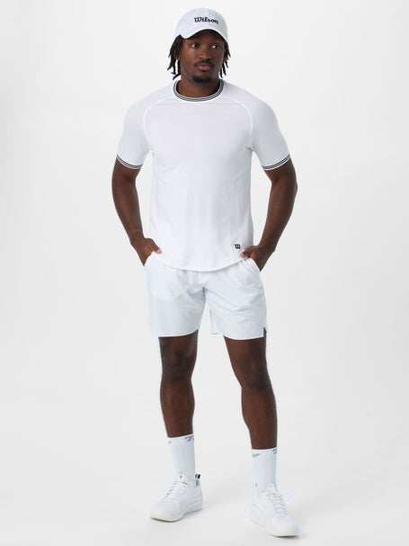 Wilson Mens Core Court Performance Top