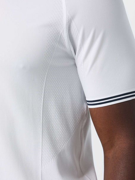 Wilson Mens Core Court Performance Top