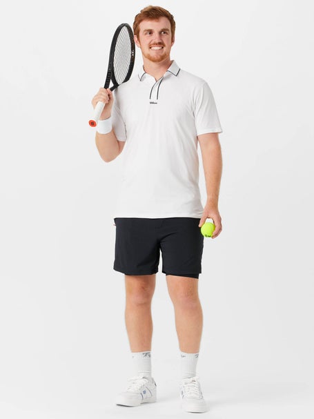 Wilson Mens Core Doubleday 2 in 1 Short