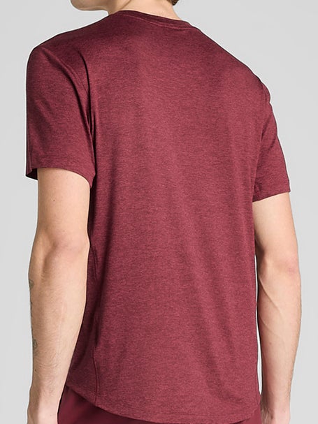 Wilson Mens Everyday Performance Top